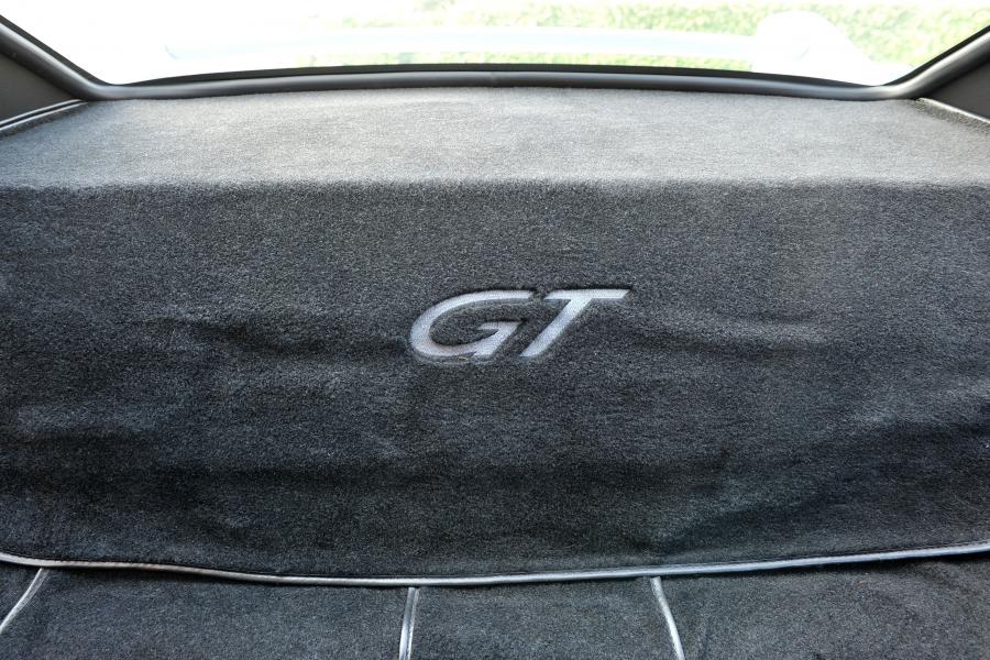  Porsche 911 GT2 1996 года  (фото 4 из 22)